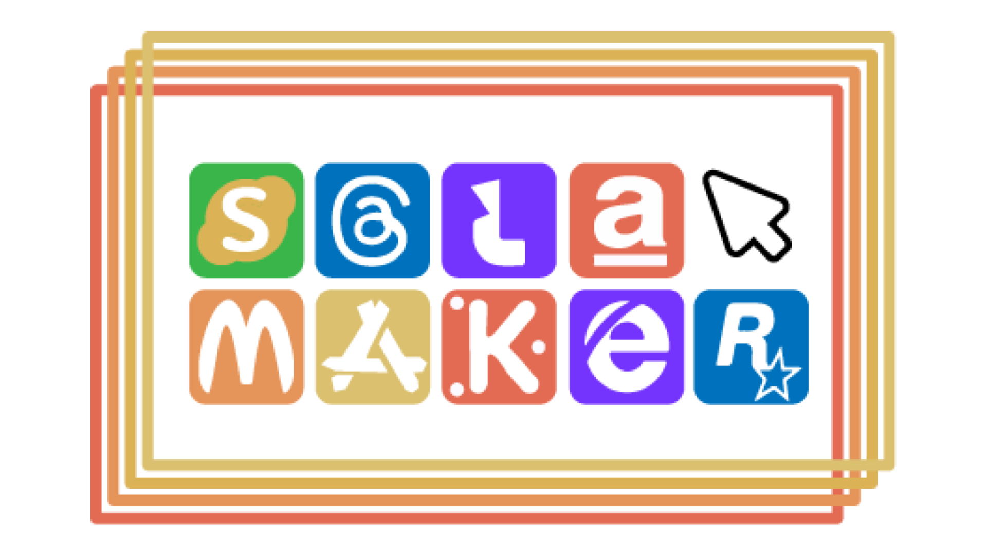 Logo salamaker
